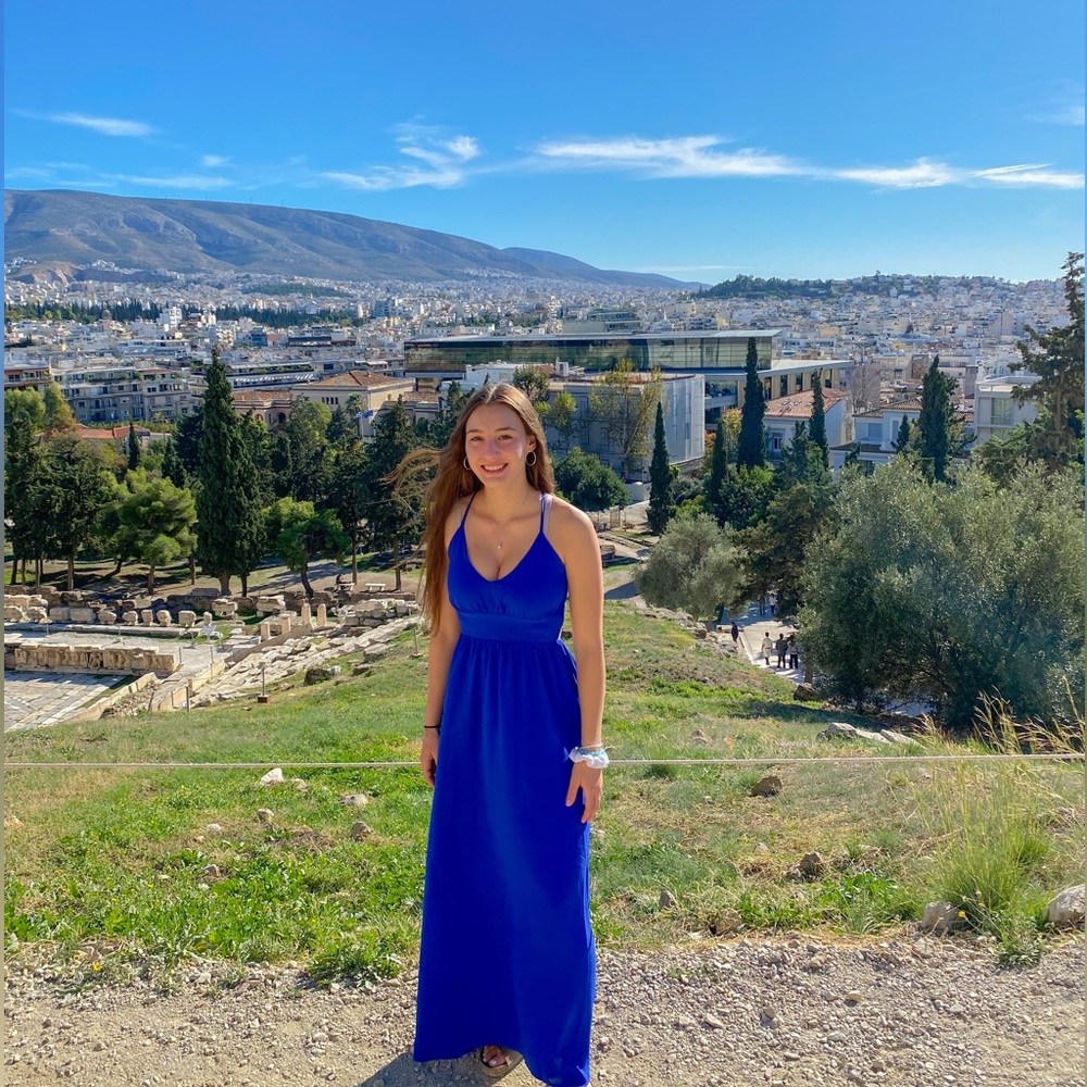 Meet your Posher, Reena